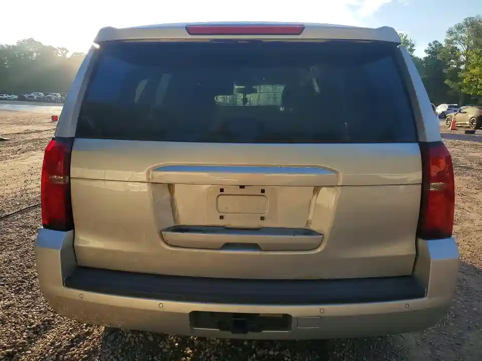 1GNLCDEC7HR250865 2017 CHEVROLET TAHOE-5
