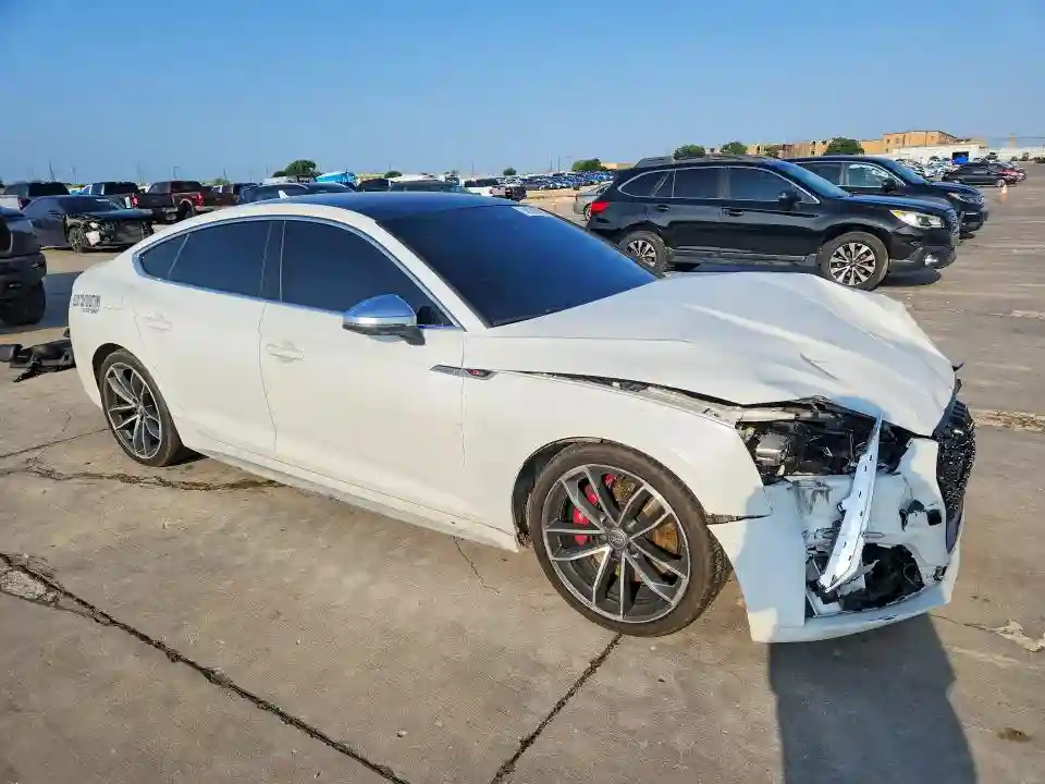 WAUC4CF59KA017492 2019 AUDI S5/RS5-3