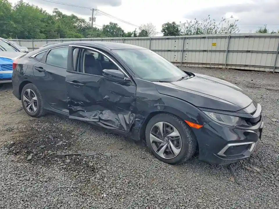 2HGFC2F69MH543147 2021 HONDA CIVIC-3