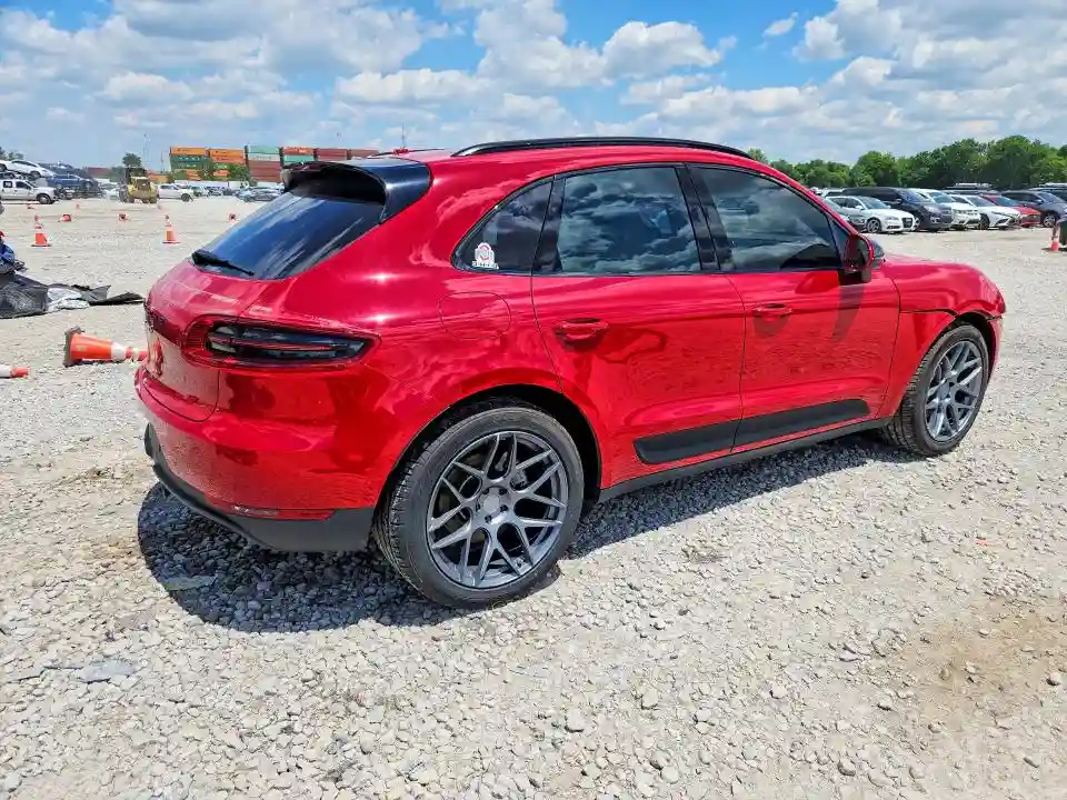 WP1AB2A55JLB36899 2018 PORSCHE MACAN-2