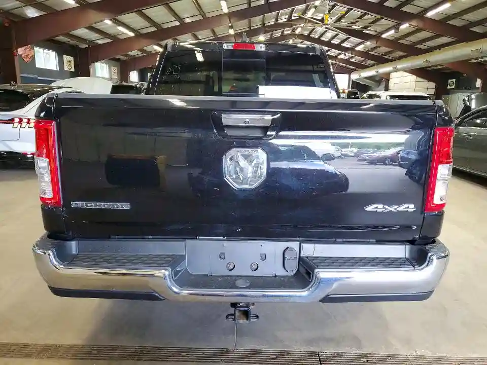 1C6RRFFG9LN383861 2020 RAM 1500-5