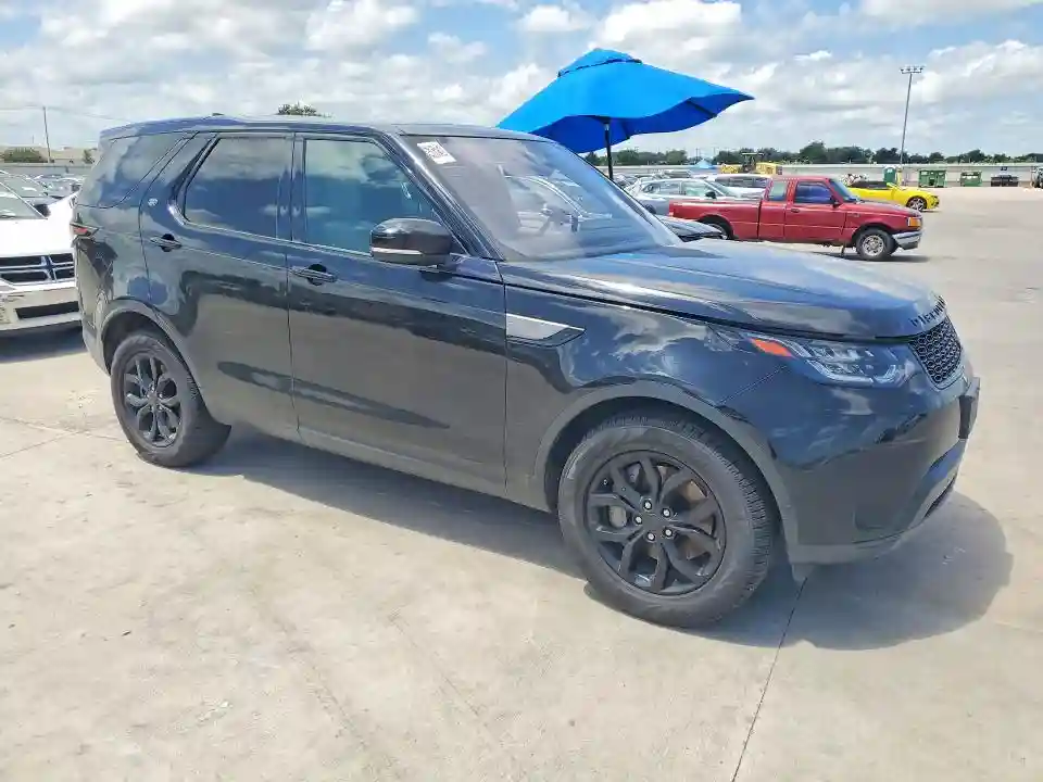 SALRG2RV8KA094499 2019 LAND ROVER DISCOVERY-3