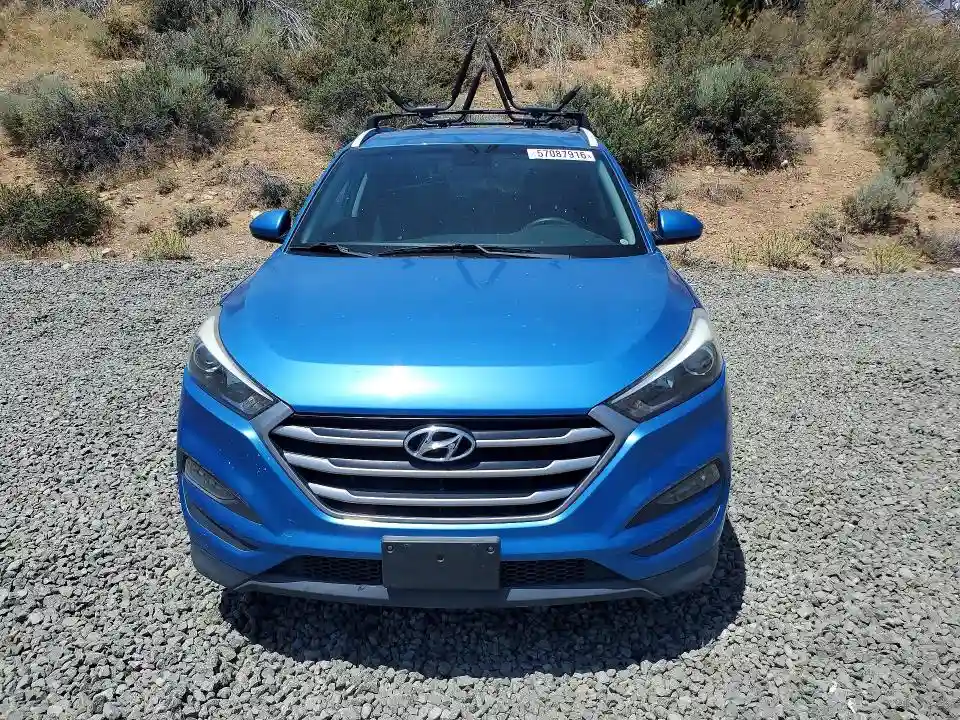 KM8J3CA4XJU652385 2018 HYUNDAI TUCSON-4