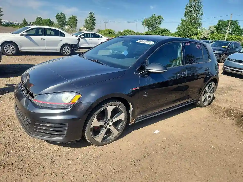 3VW4T7AU9FM091873 2015 VOLKSWAGEN GTI-0