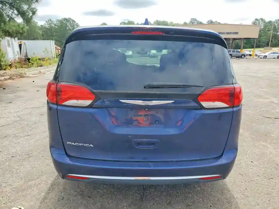 2C4RC1BG9HR778751 2017 CHRYSLER PACIFICA-5