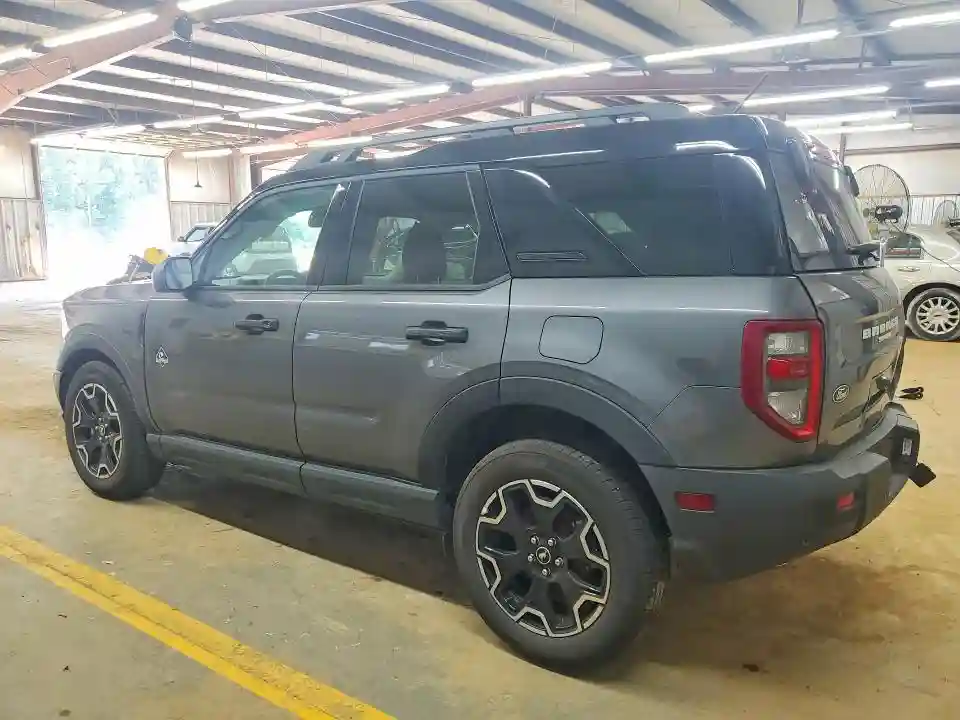 3FMCR9CN0TRE22770 2026 FORD BRONCO-1