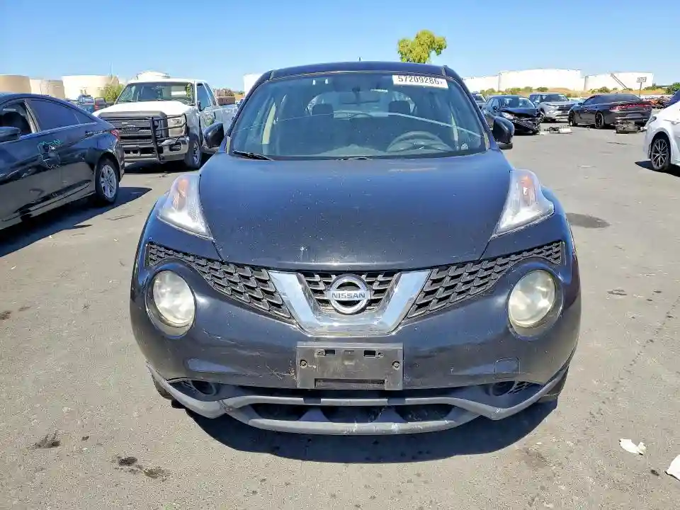 JN8AF5MR8FT504364 2015 NISSAN JUKE-4