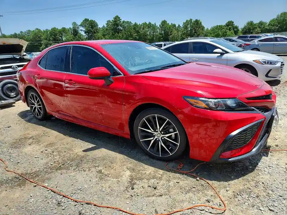 4T1G11AK0MU419350 2021 TOYOTA CAMRY-3