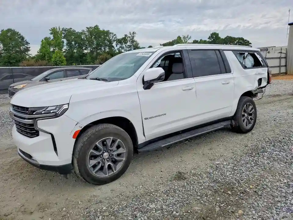 1GNSKCKD5RR128187 2024 CHEVROLET SUBURBAN-0