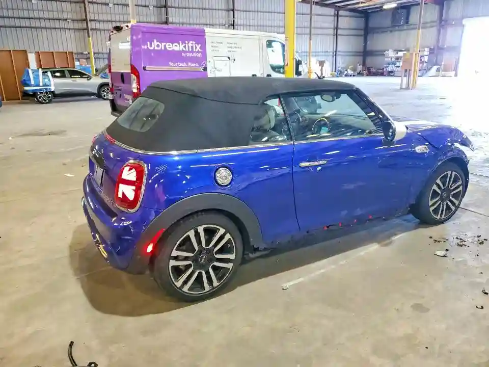 WMWWG9C58K3E39613 2019 MINI COOPER-2
