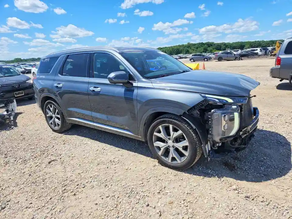 KM8R5DHE8MU224532 2021 HYUNDAI PALISADE-3