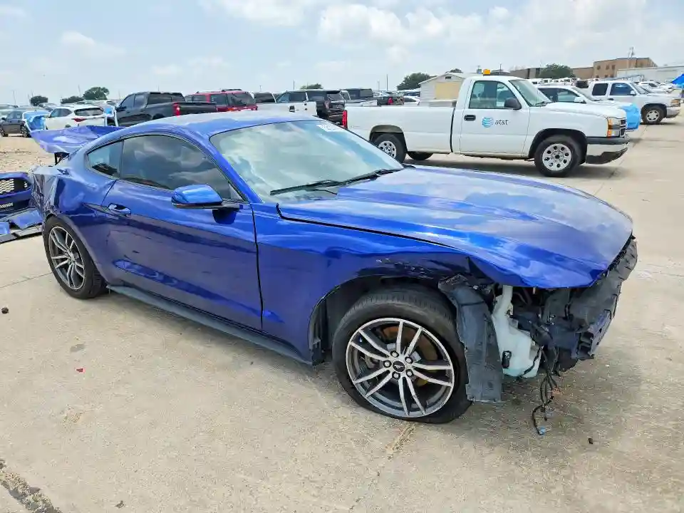 1FA6P8TH4F5403499 2015 FORD MUSTANG-3