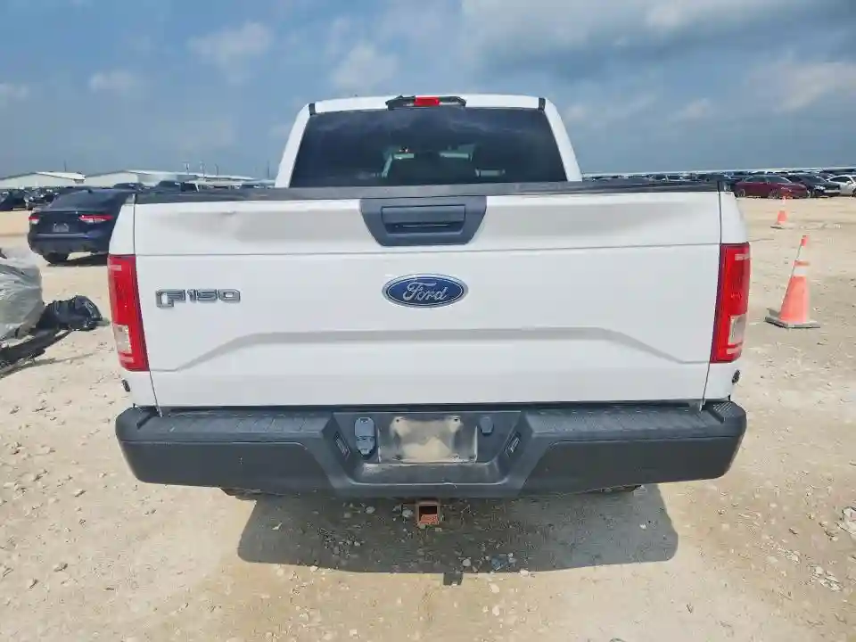 1FTEW1EG1FKE51869 2015 FORD F150-5