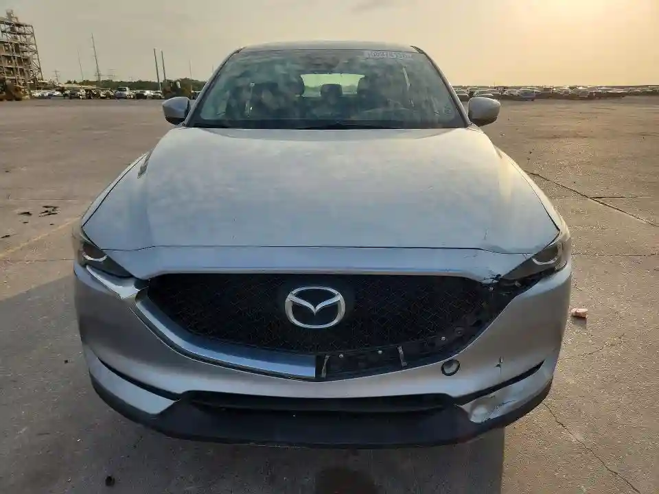 JM3KFABL3H0110774 2017 MAZDA CX-5-4