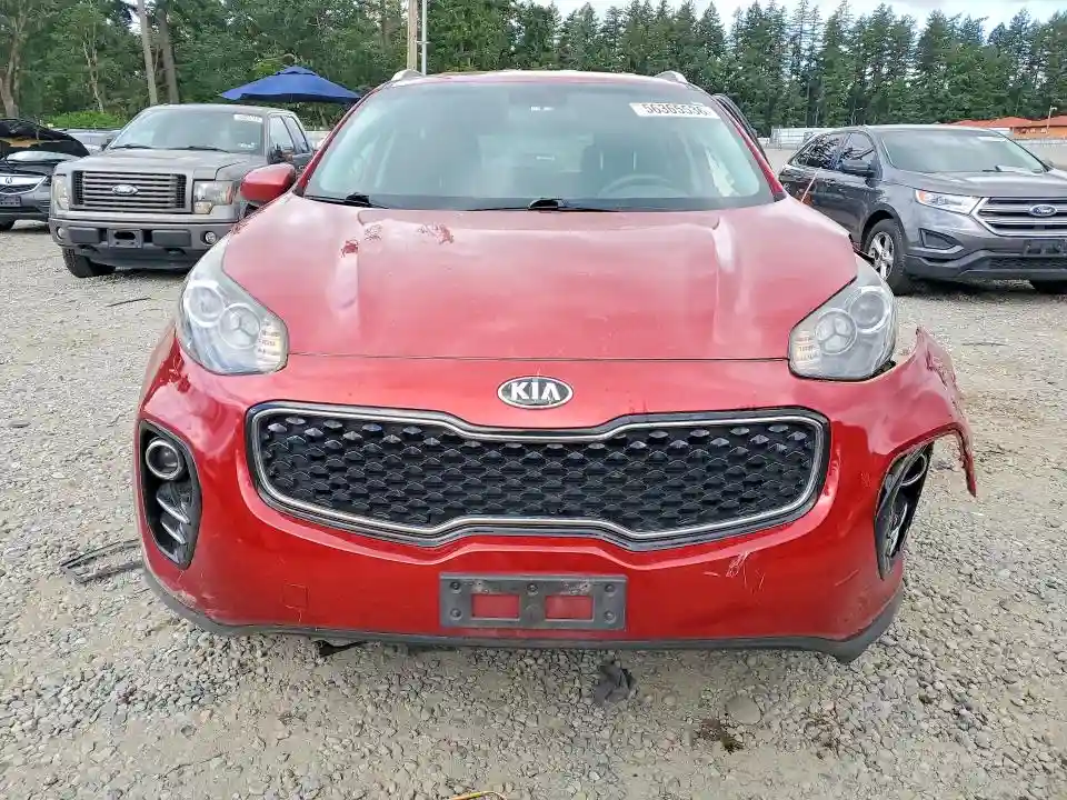 KNDPMCAC9K7547758 2019 KIA SPORTAGE-4