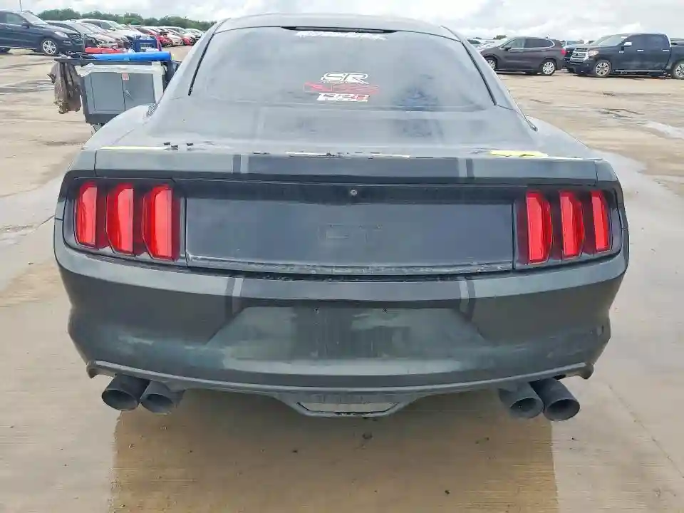 1FA6P8CF0F5354901 2015 FORD MUSTANG-5