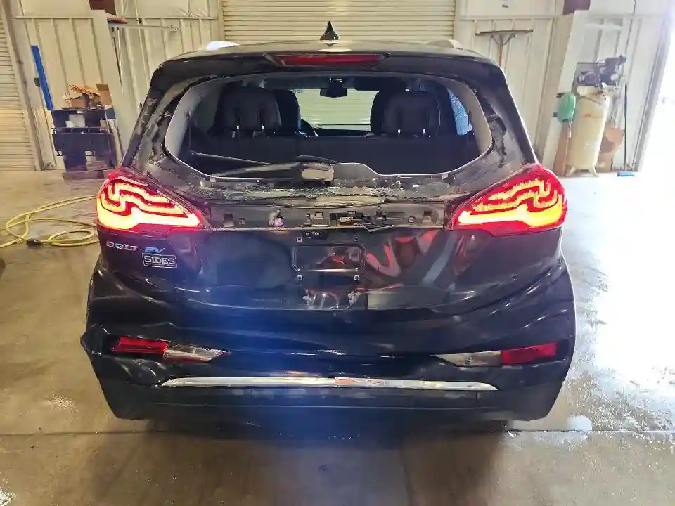 1G1FX6S0XH4167789 2017 CHEVROLET BOLT-5
