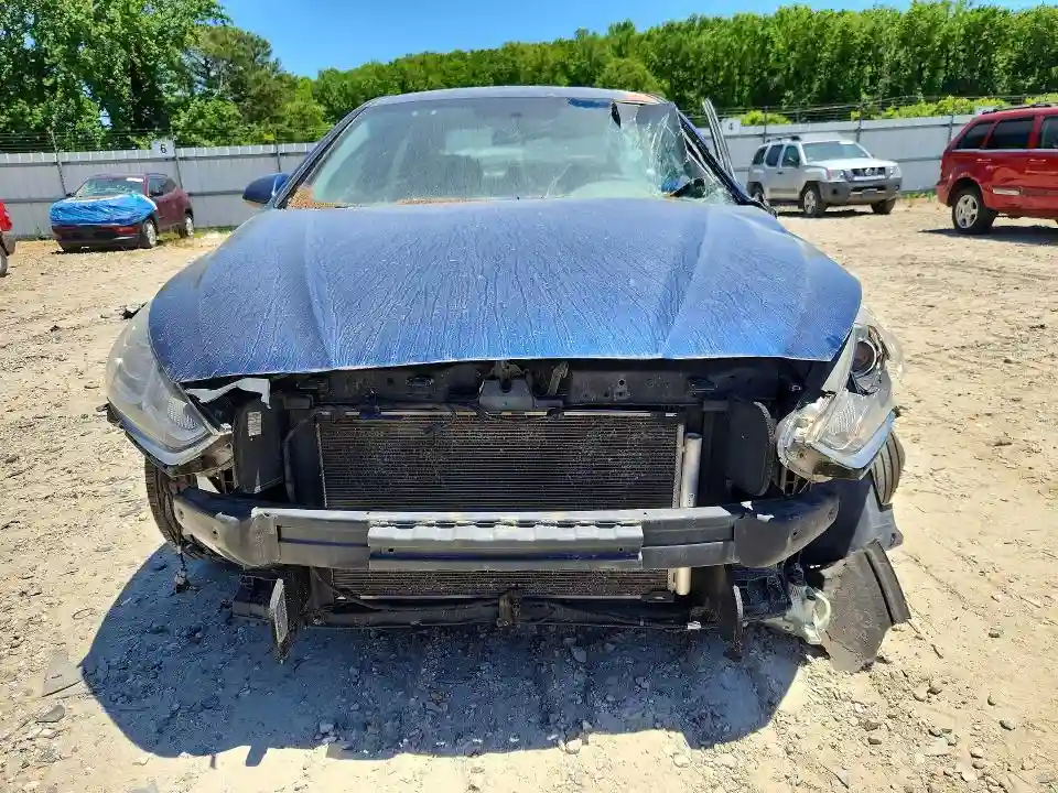 5NPE24AF2KH776680 2019 HYUNDAI SONATA-4