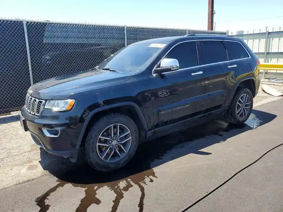 1C4RJFBG4HC901643 2017 JEEP CHEROKEE-0