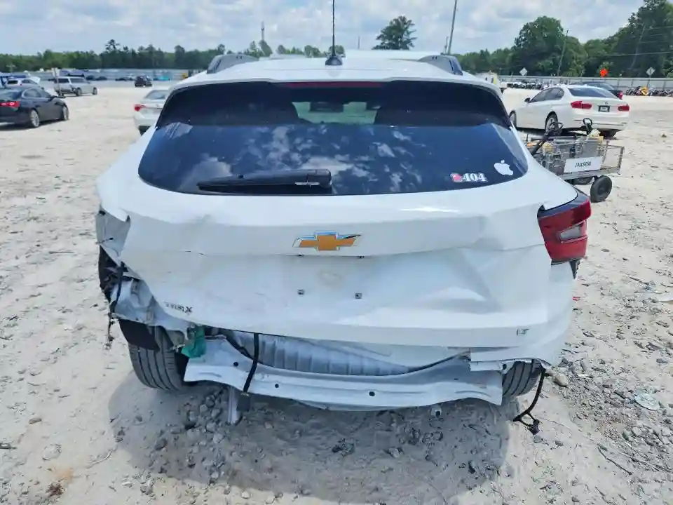KL77LHE27RC182657 2024 CHEVROLET TRAX-5