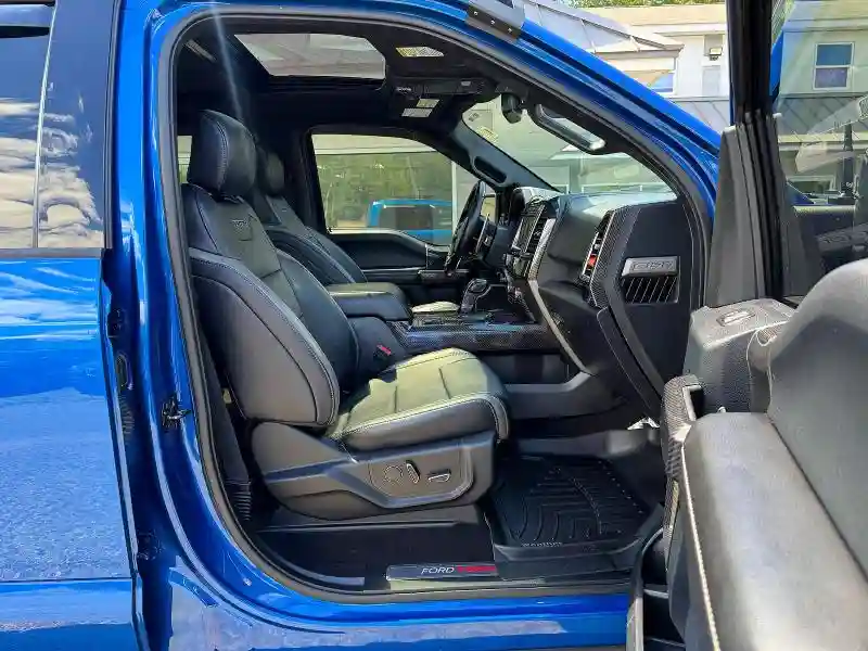 1FTFW1RG6JFD78398 2018 FORD F150-4