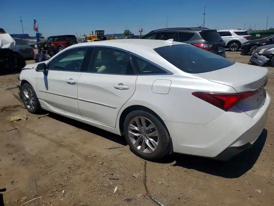 4T1AA1AB4NU014048 2022 TOYOTA AVALON-1