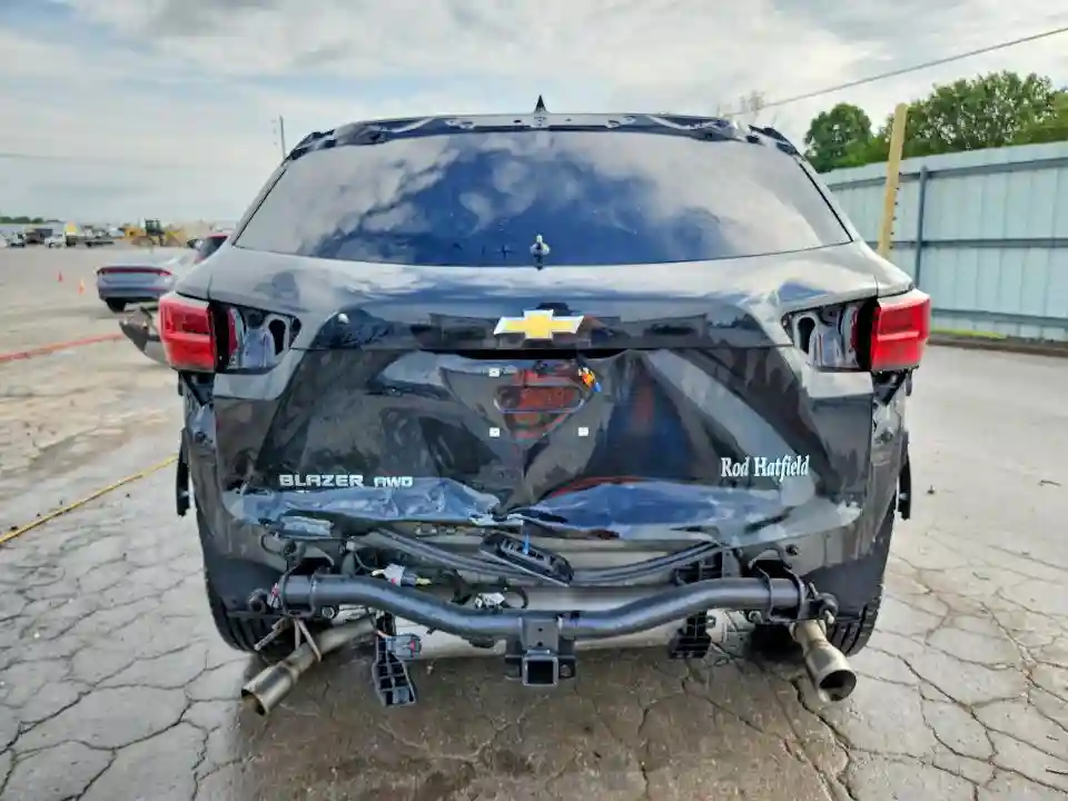 3GNKBHR4XPS149470 2023 CHEVROLET BLAZER-5