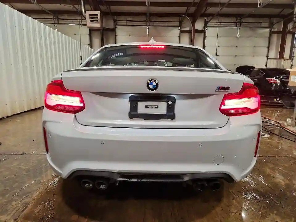 WBS2U7C03L7E99191 2020 BMW M2-5