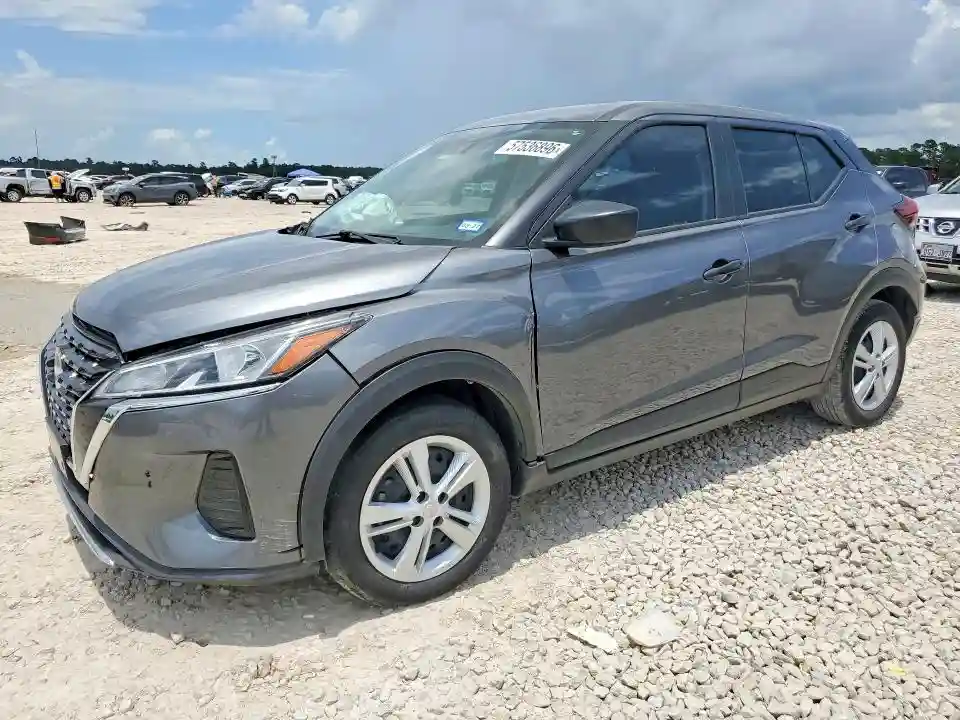 3N1CP5BV6SL481346 2025 NISSAN KICKS PLAY-0