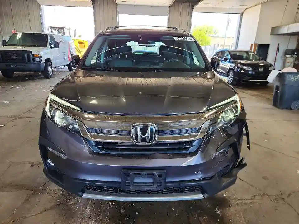 5FNYF6H58LB049697 2020 HONDA PILOT-4