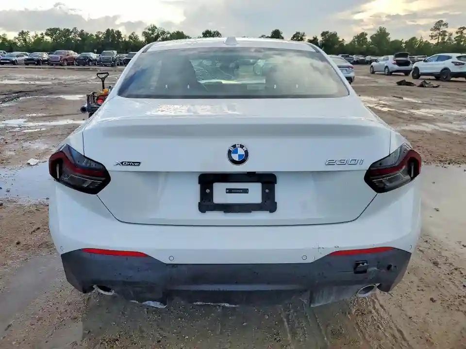 3MW33CM02T8G28665 2026 BMW 2 SERIES-5