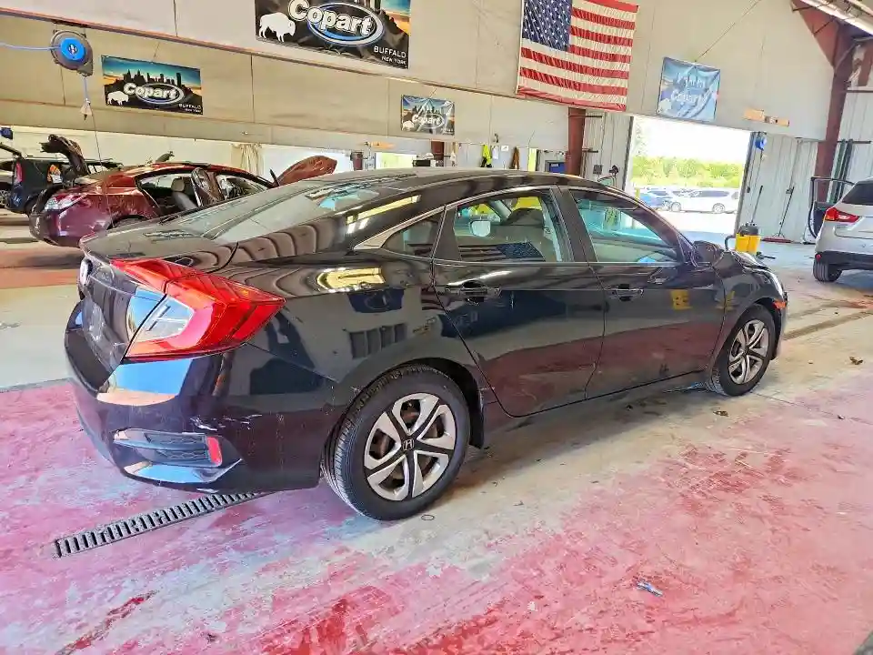 2HGFC2F59GH543385 2016 HONDA CIVIC-2