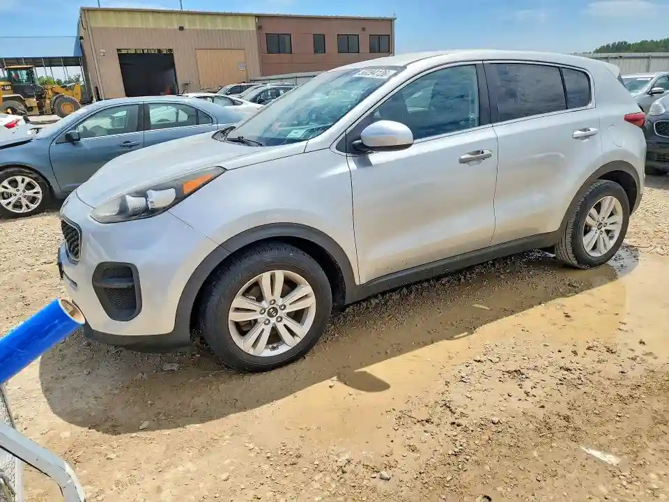 KNDPM3AC3K7562045 2019 KIA SPORTAGE-0