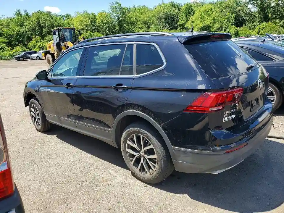 3VV2B7AX8KM056356 2019 VOLKSWAGEN TIGUAN-1