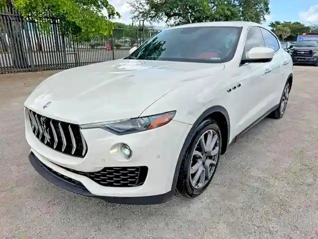 ZN661XUA6JX292117 2018 MASERATI ALL MODELS-0