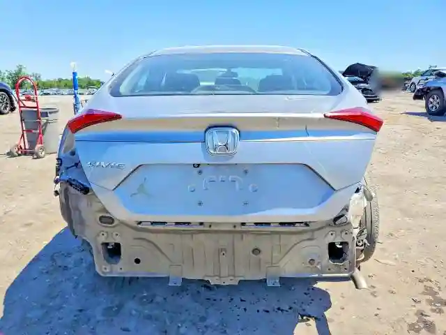 19XFC2F58GE217667 2016 HONDA CIVIC-5