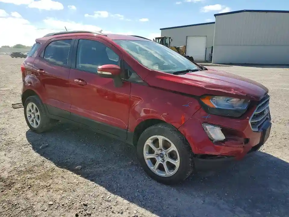 MAJ6P1UL0JC195314 2018 FORD ECOSPORT-3