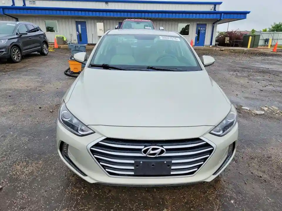 5NPD84LF4JH276462 2018 HYUNDAI ELANTRA-4