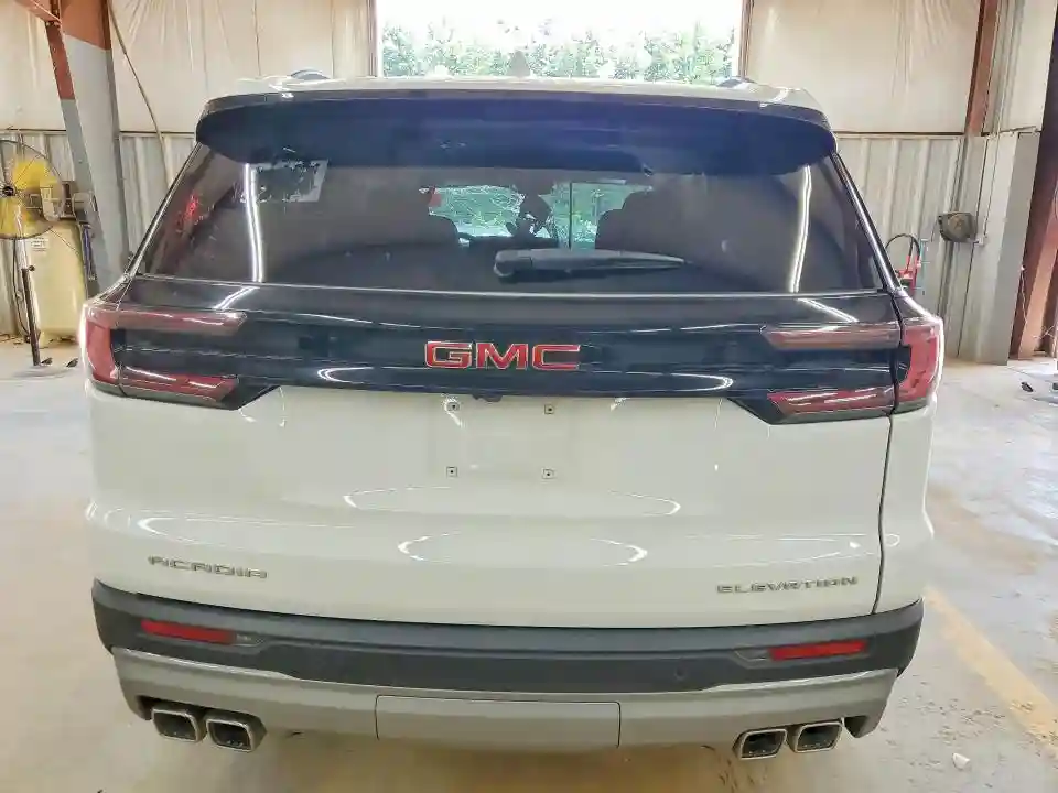 1GKENKKS1TJ173255 2026 GMC ACADIA ELE-5