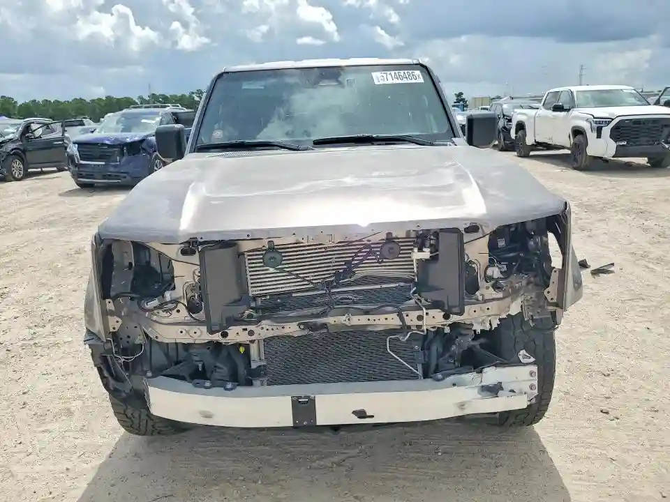 JTEABFAJ8SK023361 2025 TOYOTA LAND CRUISER-4