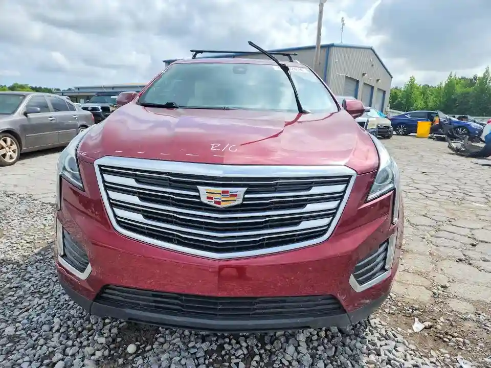 1GYKNBRS7HZ302560 2017 CADILLAC XT5-4