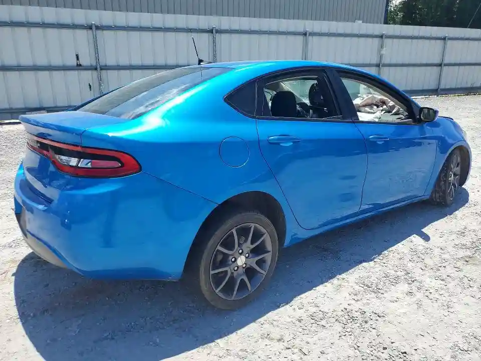 1C3CDFAA0GD533372 2016 DODGE DART-2