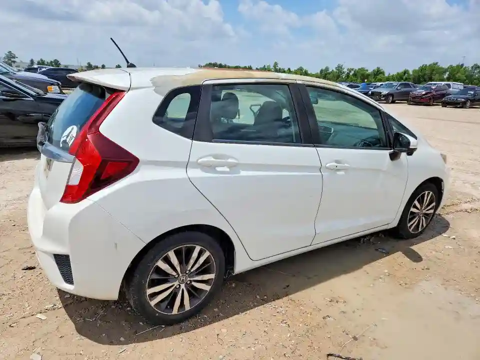 3HGGK5H86FM718028 2015 HONDA FIT-2