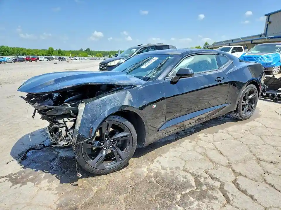 1G1FB1RSXL0122862 2020 CHEVROLET CAMARO-0