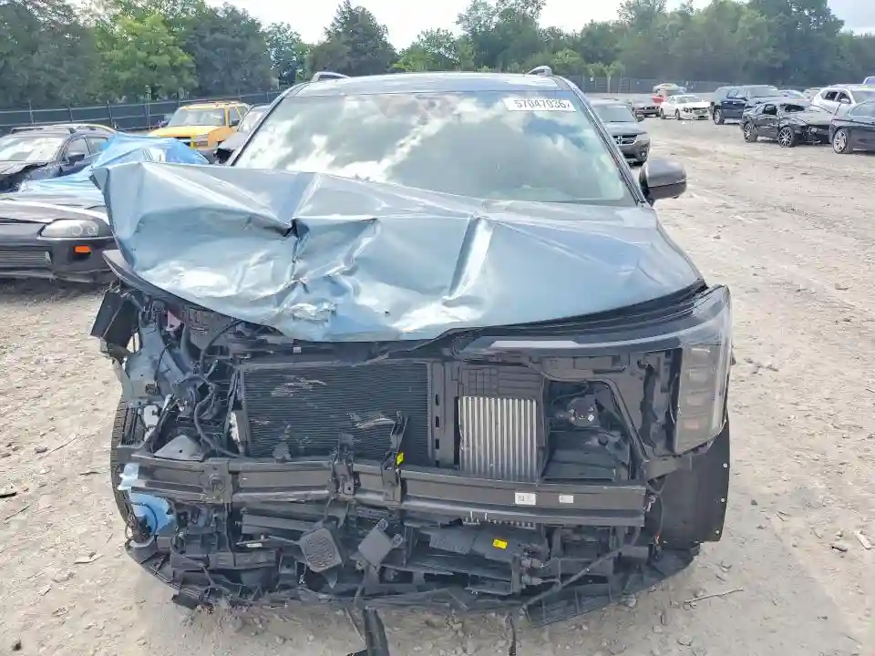 KNDNE5KA1T6143888 2026 KIA CARNIVAL H-4
