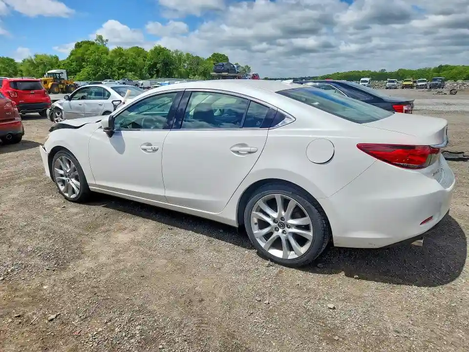 JM1GL1V50H1114344 2017 MAZDA 6-1
