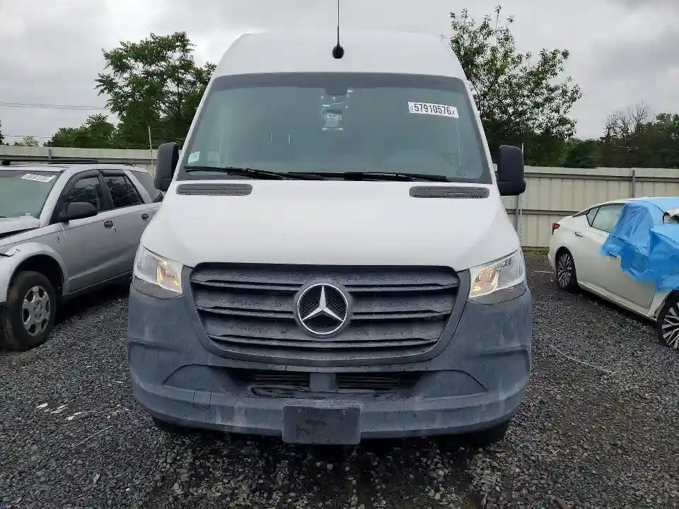 W1Y4DBHY2MT045467 2021 MERCEDES-BENZ SPRINTER-4