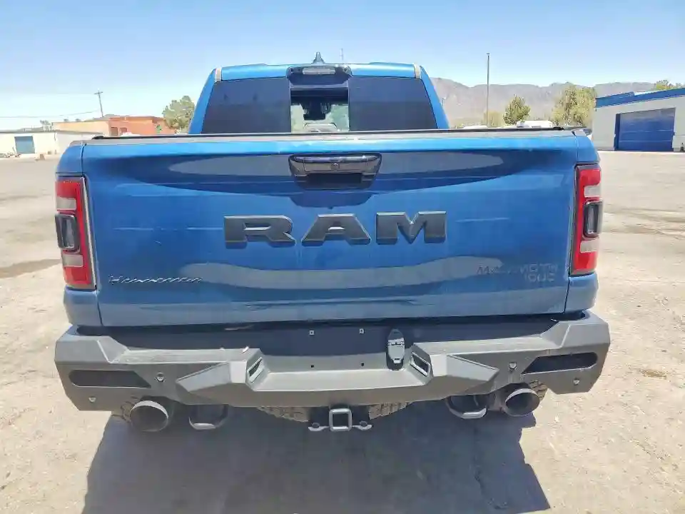 1C6SRFU9XRN201387 2024 RAM 1500-5