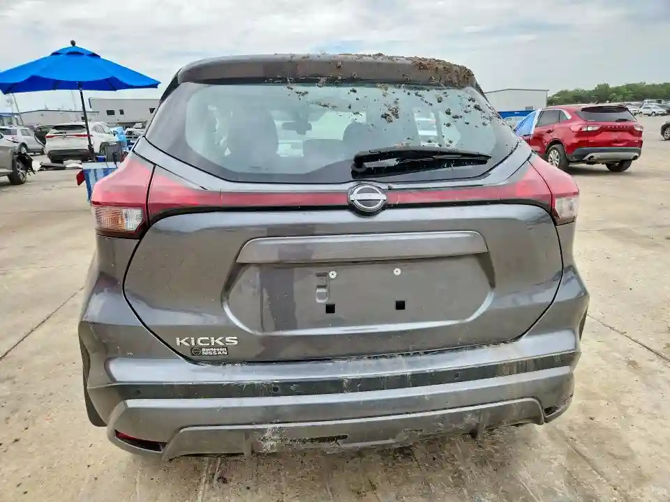 3N1CP5BVXRL540439 2024 NISSAN KICKS-5