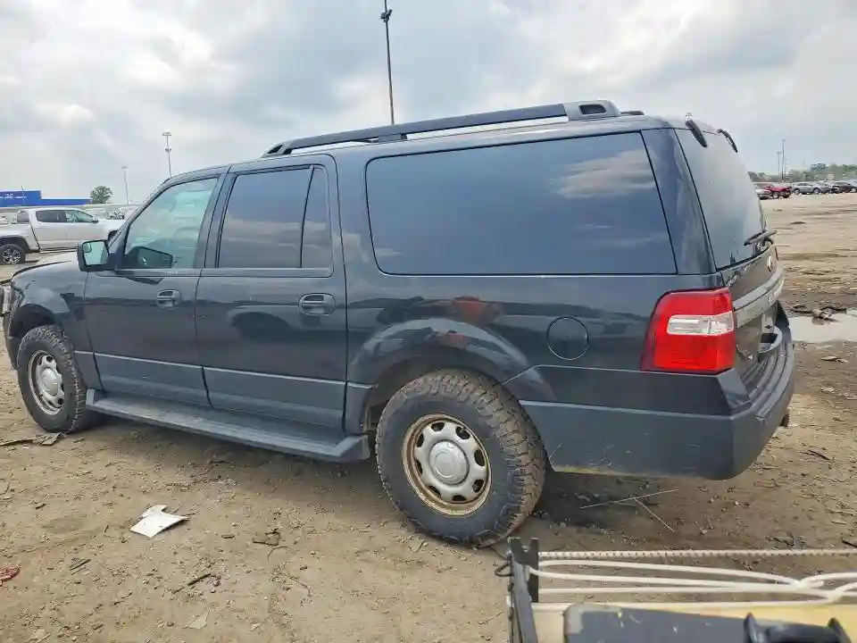 1FMJK1GT3FEF50806 2015 FORD EXPEDITION-1